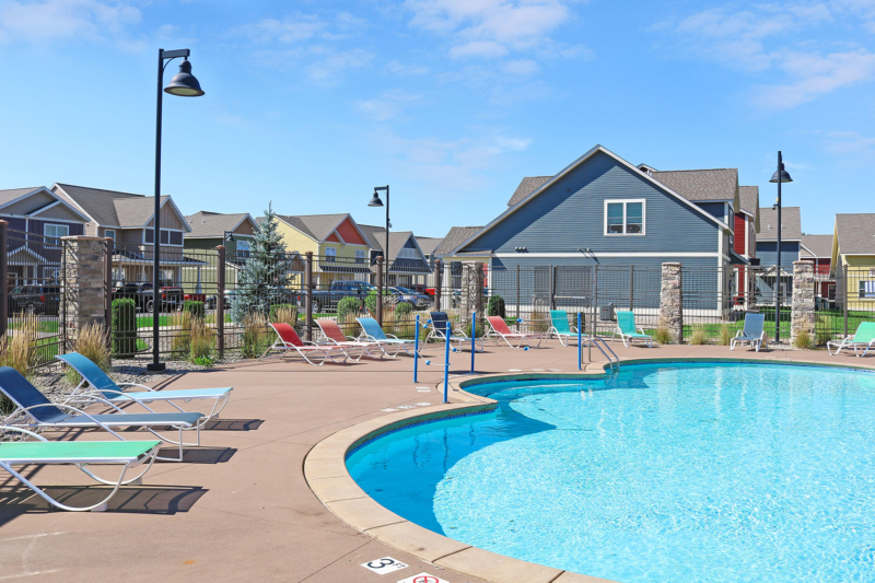 College Town Mankato Tailwind Group