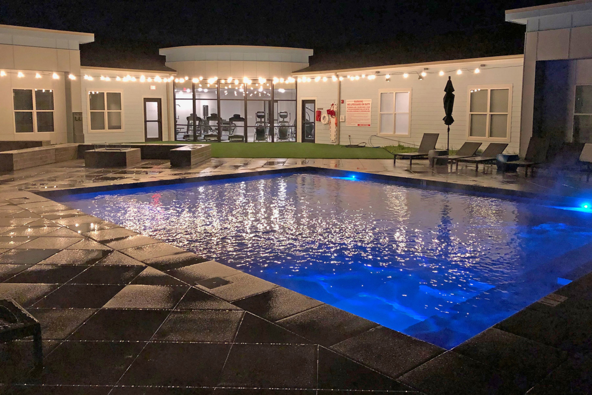 The Quarters Bloomington Tailwind Group