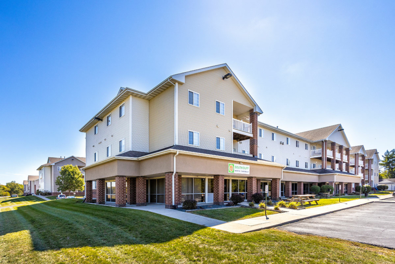 South Duff Tailwind Group