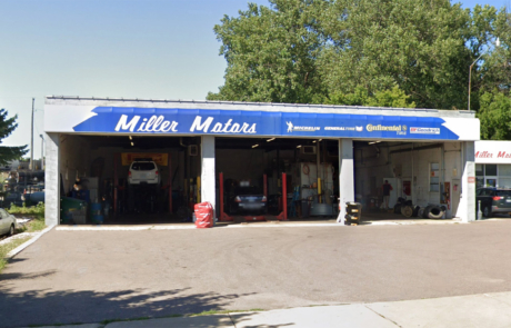 104 Minnesota Street | Miller Motors | Mankato, MN