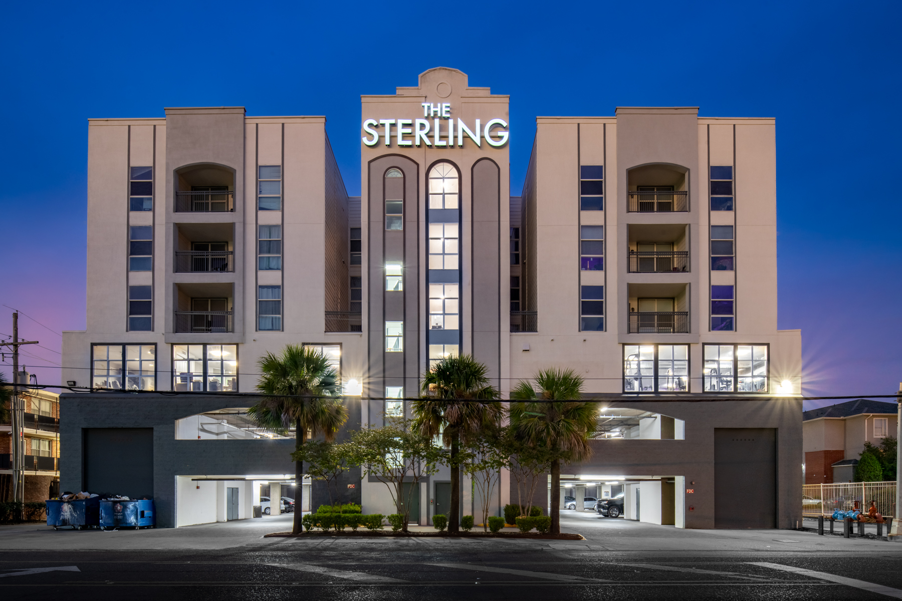 The Sterling | Baton Rouge, LA