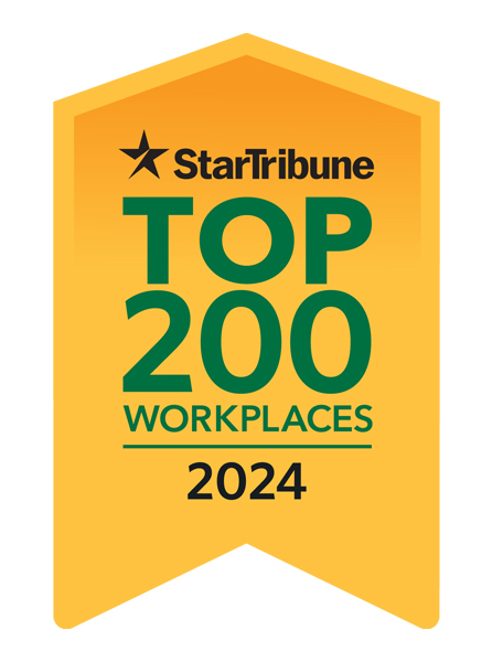 Top 200 Workplaces