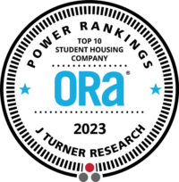 J Turner Power Rankings 2023