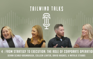 EP 4 - Tailwind Talks