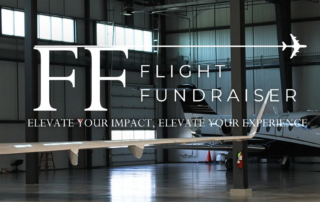 Flight Fundraiser | October 9, 2024