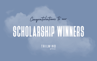 Scholarship Winners
