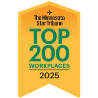 Minnesota Star Tribune Top 200 Workplaces