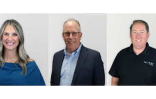 Tailwind Group Announces Key Internal Leadership Promotions 