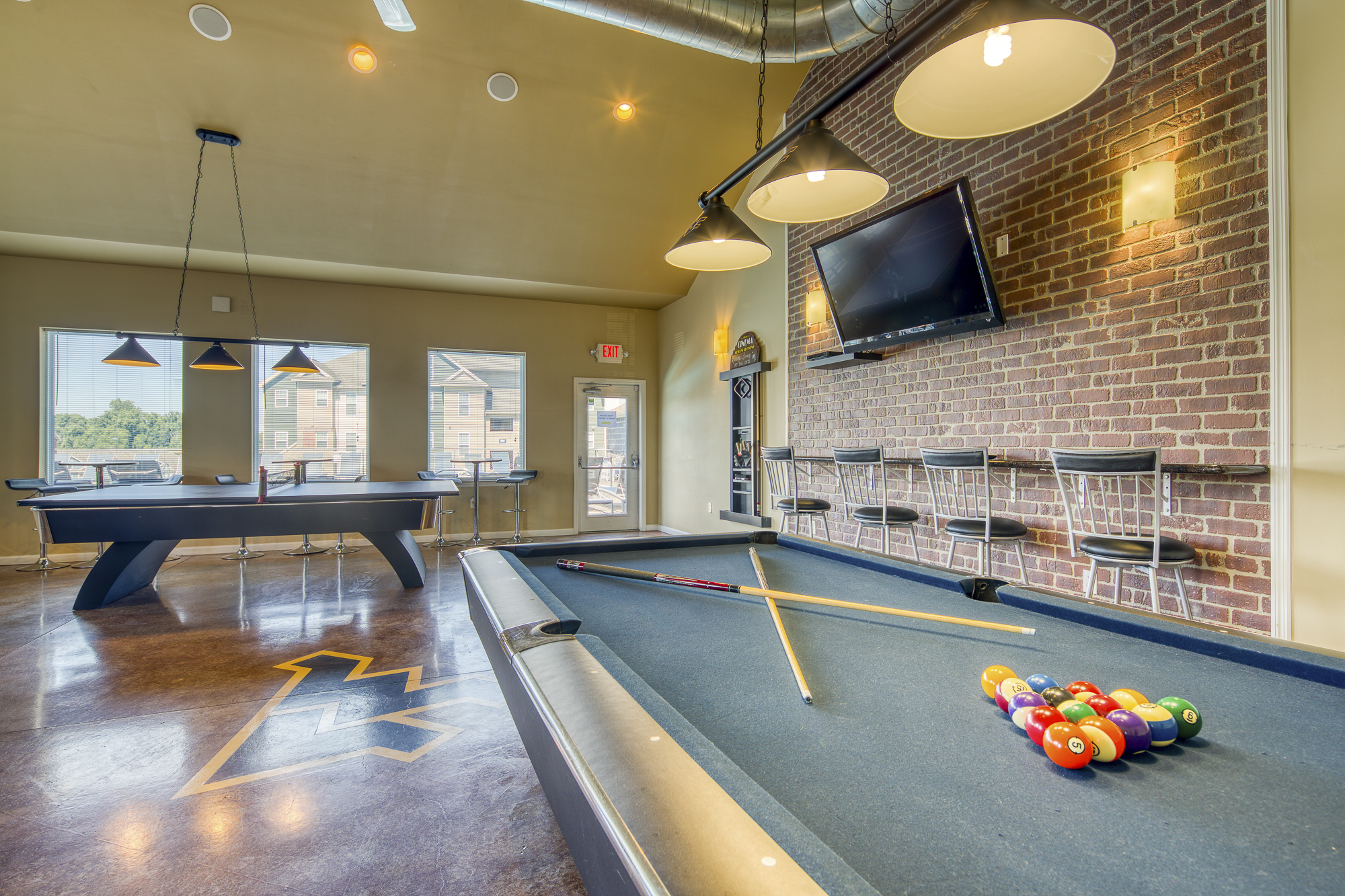 The Lofts Morgantown