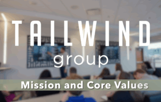 Mission and Core Values