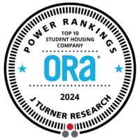 J Turner Power Rankings 2024