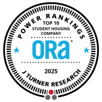 J Turner Power Rankings 2025