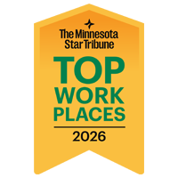 Star Tribune Top 200 Workplaces 2026