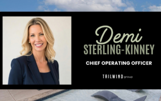 Demi Sterling-Kinney