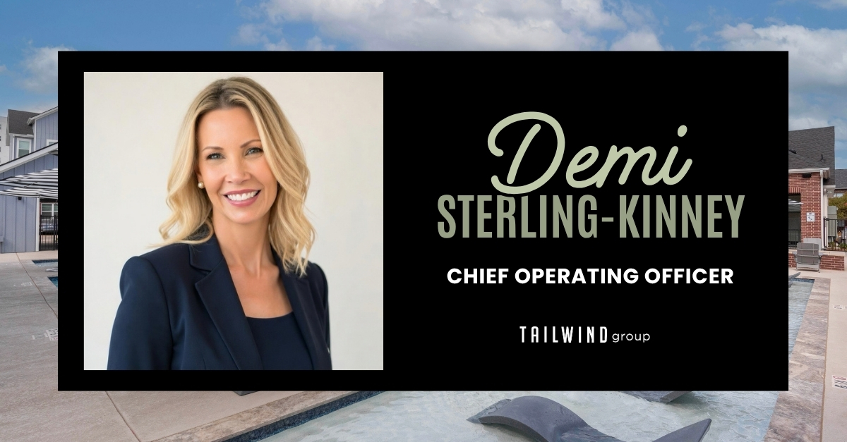 Demi Sterling-Kinney